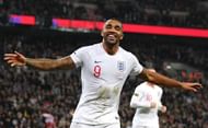 England v United States - International Friendly
